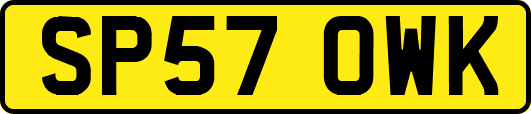 SP57OWK