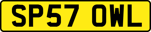 SP57OWL