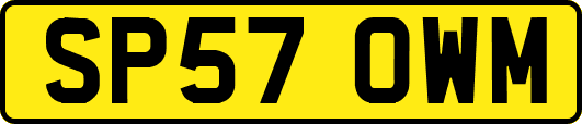 SP57OWM