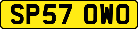 SP57OWO