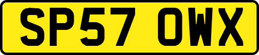 SP57OWX