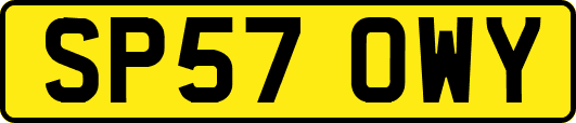 SP57OWY