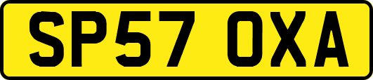 SP57OXA