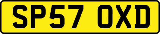 SP57OXD