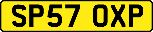 SP57OXP