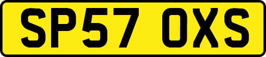 SP57OXS