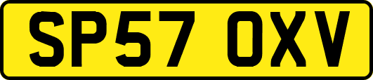 SP57OXV