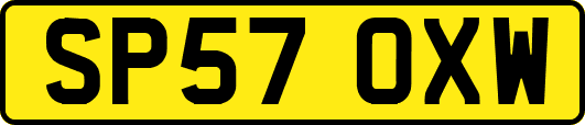 SP57OXW