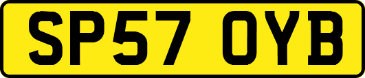 SP57OYB