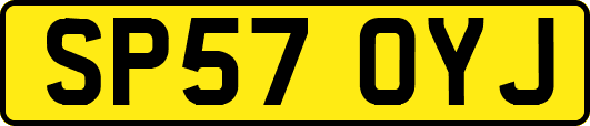 SP57OYJ