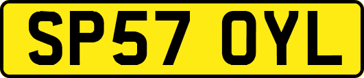 SP57OYL