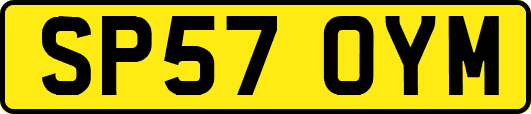 SP57OYM