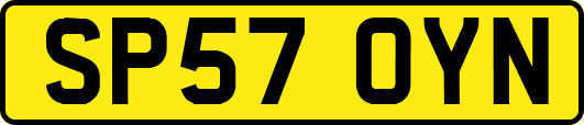 SP57OYN