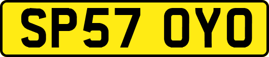 SP57OYO