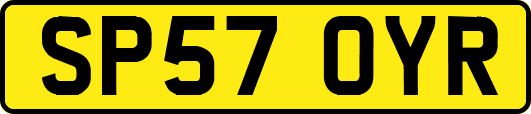 SP57OYR