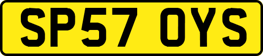 SP57OYS