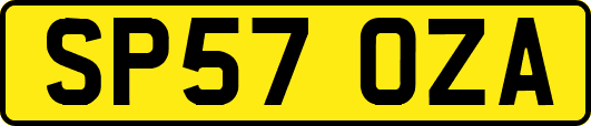 SP57OZA