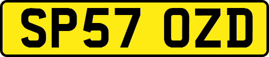 SP57OZD