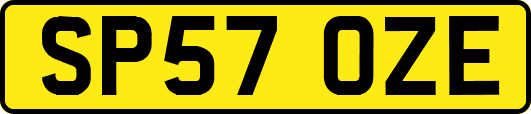 SP57OZE