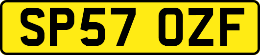SP57OZF