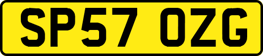 SP57OZG