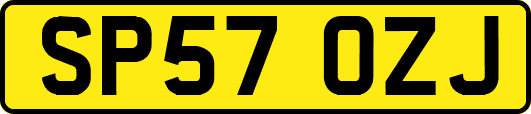 SP57OZJ