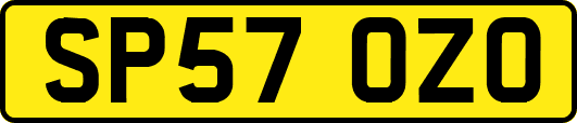 SP57OZO
