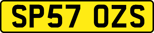 SP57OZS