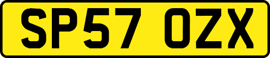 SP57OZX