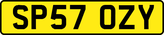SP57OZY