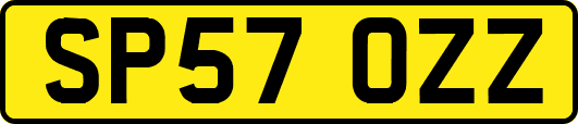 SP57OZZ