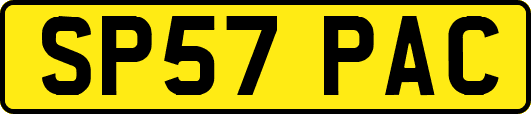 SP57PAC