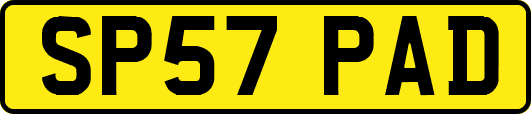 SP57PAD