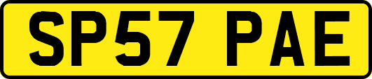 SP57PAE