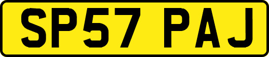 SP57PAJ
