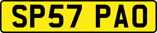 SP57PAO