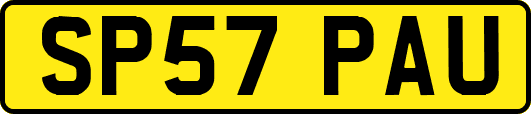SP57PAU