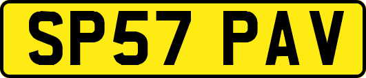 SP57PAV