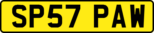 SP57PAW