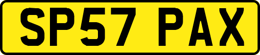 SP57PAX