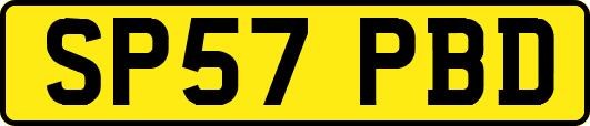 SP57PBD