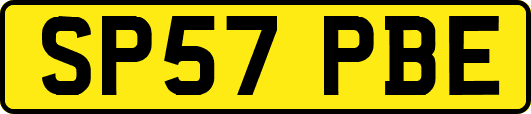 SP57PBE
