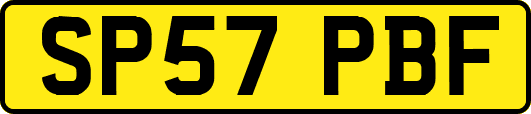SP57PBF