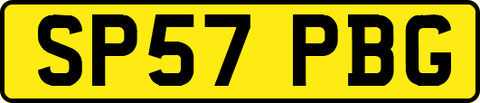 SP57PBG