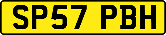 SP57PBH