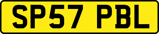 SP57PBL