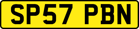 SP57PBN
