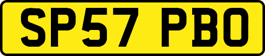 SP57PBO