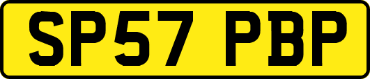 SP57PBP