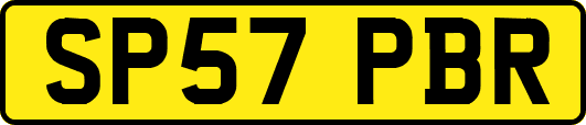SP57PBR